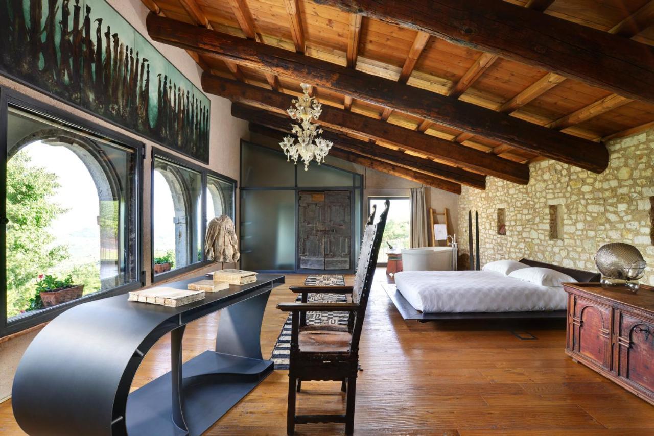 Tenuta Le Cave Tregnago Exterior photo